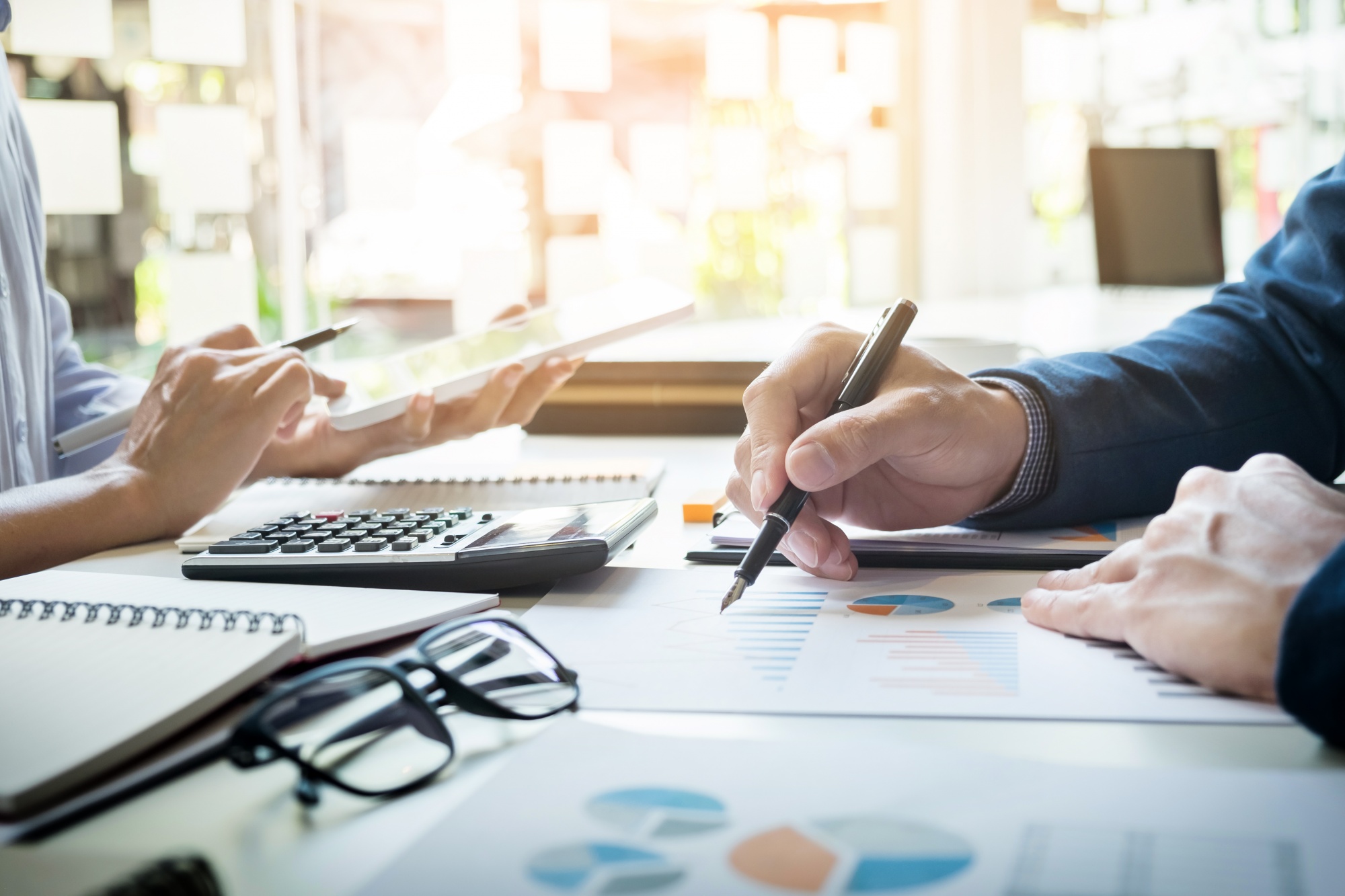Personal Tax Individual Tax Assistance image