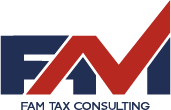 farm tax logo